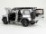 106514 Mercedes G Class Professionnal 2024