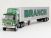 106525 GMC Astro 95 Semi-Remorque 1973