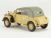 106530 Horch Kfz 21 Typ 901 Military 1934
