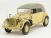 106530 Horch Kfz 21 Typ 901 Military 1934