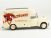 106531 Citroën U23 Fourgon Driguet 1955