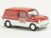 106541 Austin Mini Countryman 1960