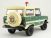 106558 Ford Bronco Smokey Bear 1967