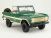 106558 Ford Bronco Smokey Bear 1967