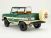 106558 Ford Bronco Smokey Bear 1967