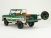 106558 Ford Bronco Smokey Bear 1967