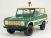 106558 Ford Bronco Smokey Bear 1967