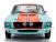 106571 Shelby GT500 Racing Tribute 1967