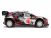 106574 Ford Puma Rally1 Hybrid Tet Rally Latvia 2024