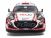 106574 Ford Puma Rally1 Hybrid Tet Rally Latvia 2024