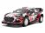 106574 Ford Puma Rally1 Hybrid Tet Rally Latvia 2024
