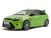 106576 Ford Focus MKII RS 2009