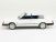 106587 Volvo 760 GLE Mellberg Cabriolet 1985
