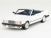 106587 Volvo 760 GLE Mellberg Cabriolet 1985