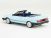 106588 Volvo 760 GLE Mellberg Cabriolet 1985