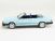 106588 Volvo 760 GLE Mellberg Cabriolet 1985