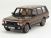 106590 Land Rover Range Rover Vogue LSE 1992