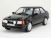 106596 Ford Escort MKIV S2 RS Turbo 1990