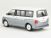 106606 Volkswagen T6 Multivan 2017
