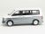106606 Volkswagen T6 Multivan 2017
