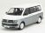106606 Volkswagen T6 Multivan 2017