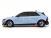 106612 Hyundai Ioniq 5 N Performance Blue 2023