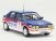 106637 Renault R11 Turbo Rallye des Garrigues 1987