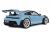 106645 Porsche 911/992 GT3 RS 2022