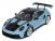 106645 Porsche 911/992 GT3 RS 2022
