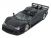 106657 Mercedes CLK GTR Roadster 1999