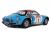 106672 Alpine A110 San Remo 1973