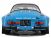 106672 Alpine A110 San Remo 1973