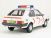 106682 Volvo 343 GLS Police 1982