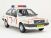 106682 Volvo 343 GLS Police 1982