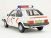 106682 Volvo 343 GLS Police 1982
