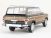 106685 Jeep Grand Wagoneer 1989