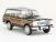 106685 Jeep Grand Wagoneer 1989