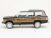 106685 Jeep Grand Wagoneer 1989