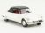 106692 Citroën DS19 Cabriolet 1963