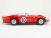 106699 Ferrari 250 TR61 Le Mans 1961