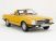106713 Mercedes 450 SL/ R107 Cabriolet 1975