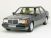 106714 Mercedes 230 E/ W124 1990