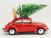 106720 Volkswagen Cox 1300 Christmas 1973
