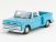 106733 Chevrolet Stepside Pick-Up 1965