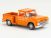 106734 Chevrolet Stepside Pick-Up 1965