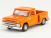 106734 Chevrolet Stepside Pick-Up 1965