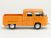 106767 Volkswagen Combi T2b Pick-Up Dble Cabine 1982