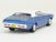 106770 Plymouth Satellite Sebring Plus 1971
