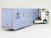 106772 Mercedes Actros MP4 WRC Rally Transporter 2025