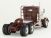 106773 Peterbilt 281 Tracteur 1955